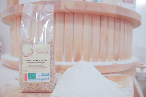 Farro monococco 500g